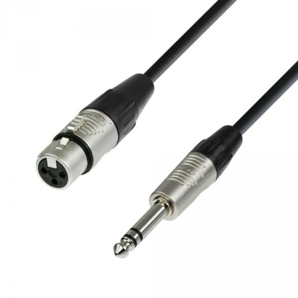 Adam Hall Cables 4 STAR BFV 0030