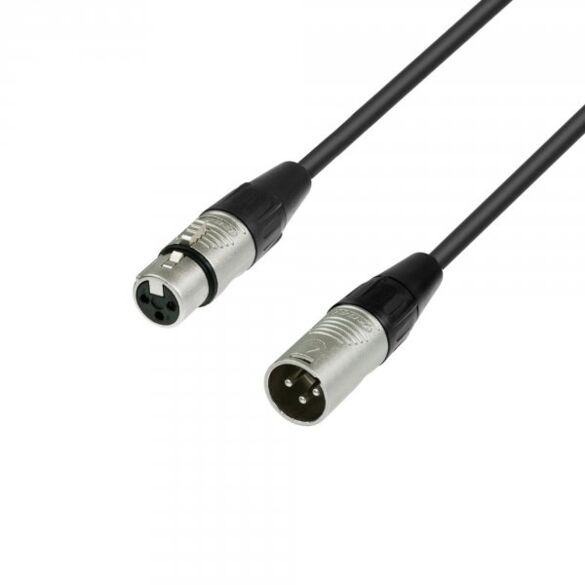 Adam Hall Cables 4 STAR MMF 2000