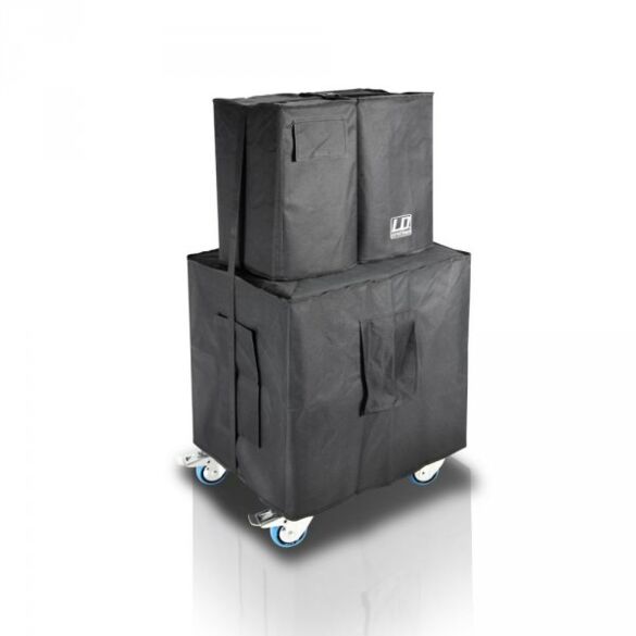 Housse Transport LD Systems LDDAVE10G3SET