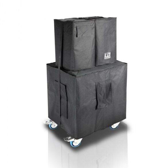 LD Systems DAVE 12 G3 SET