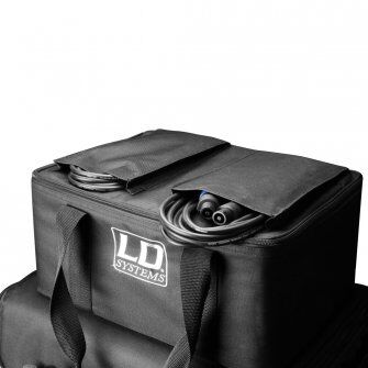 LD Systems DAVE 8 SET 1
