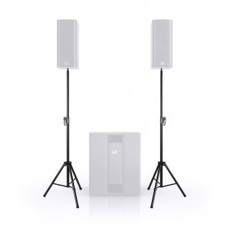LD Systems DAVE 8 SET 2