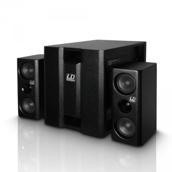 LD Systems DAVE 8 XS