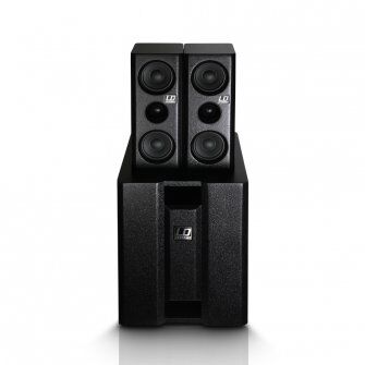 LD Systems DAVE 8 XS
