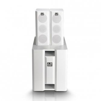 LD Systems DAVE 8 XS W