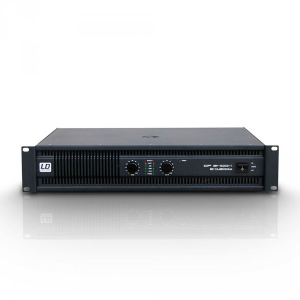 LD Systems DEEP2 2400 X