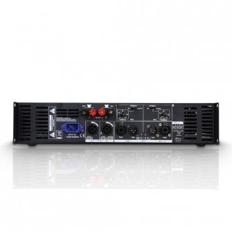 LD Systems DEEP2 2400 X