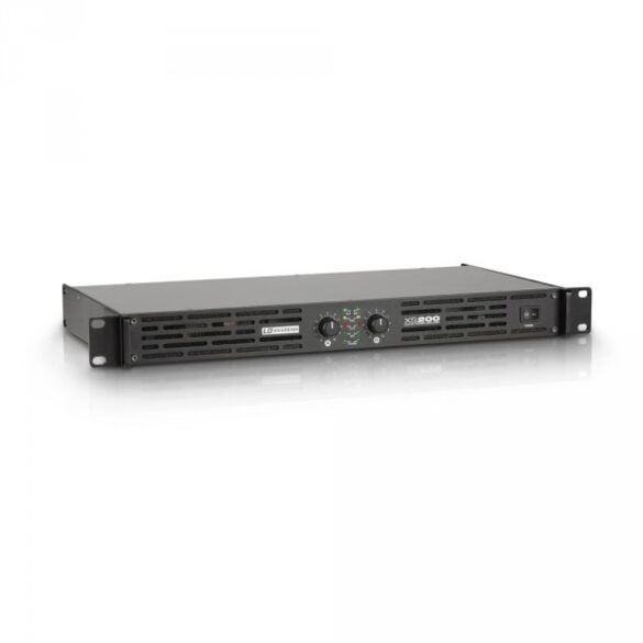 XS 200 LD Systems