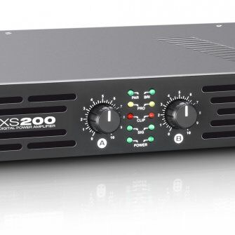 XS 200 LD Systems