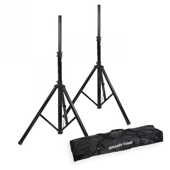 Pied Enceinte Sono Adam hall SPS023Set