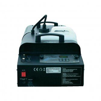 Machine à fumée Antari Z-3000II