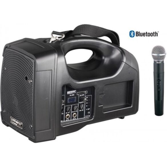 BE1400 Power Acoustics