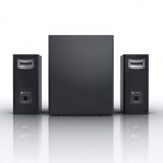LD Systems DAVE 8 ROADIE