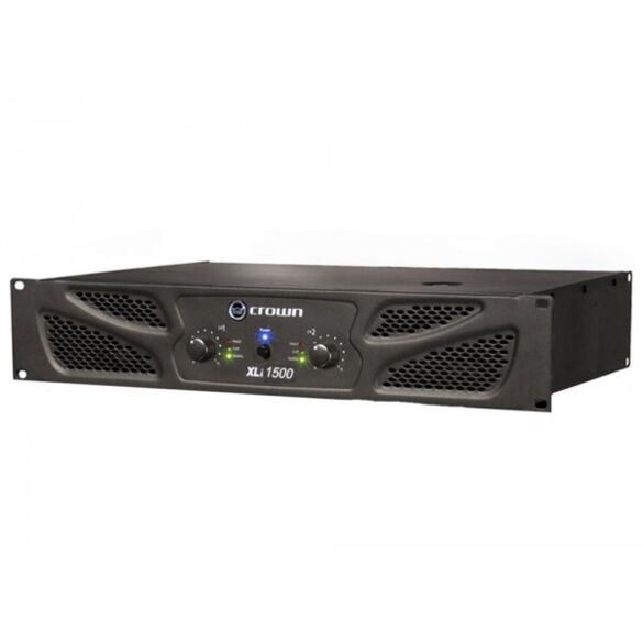 XLi 1500 CROWN