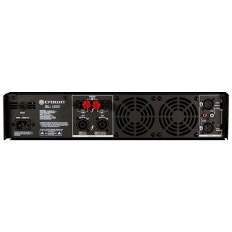 XLi 1500 CROWN
