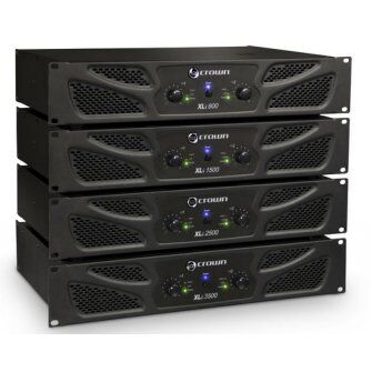 XLi 1500 CROWN