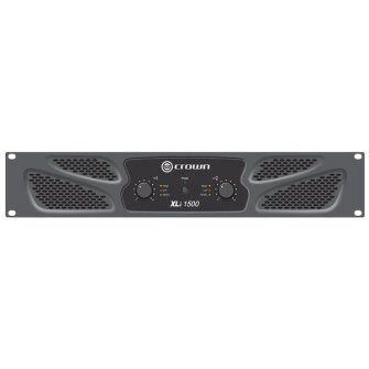 XLi 1500 CROWN