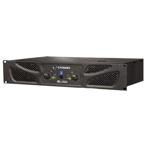 CROWN XLi 2500
