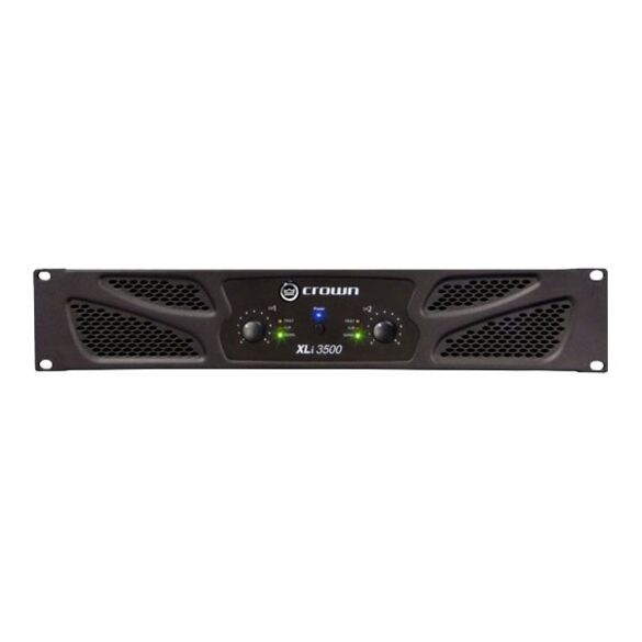 XLi 3500 CROWN