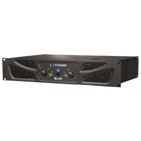 XLi 800 CROWN