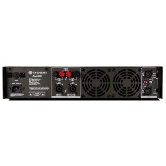XLi 800 CROWN