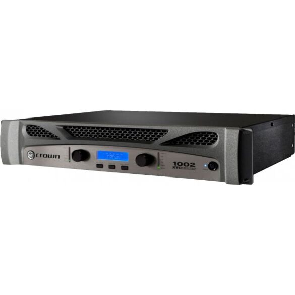 XTi 1002 CROWN