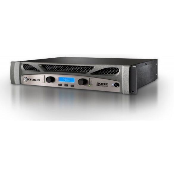 XTi 2002 CROWN