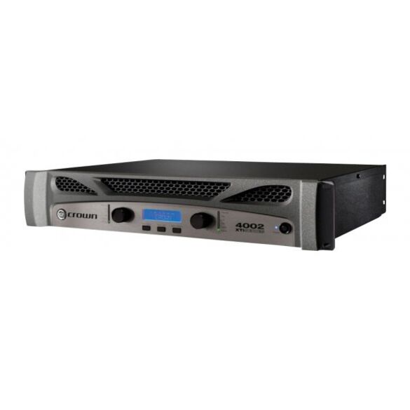 XTi 4002 CROWN