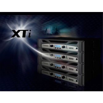 XTi 4002 CROWN