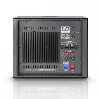 LD Systems SUB10A