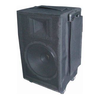 Housse de transport Power Acoustics BAG BE 9412