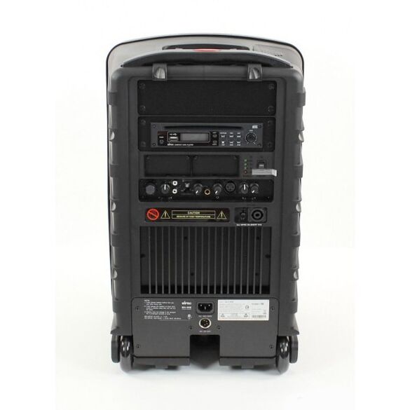 MA808 BCD MIPRO