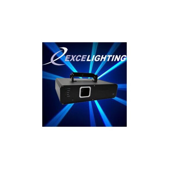 Location Laser Bleu 150mw