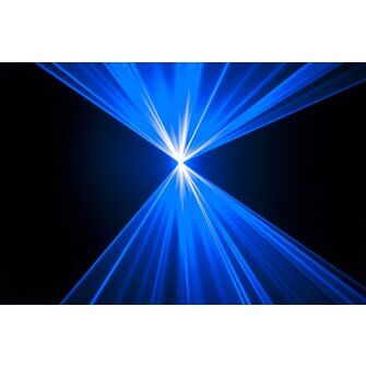 Location Laser Bleu 150mw