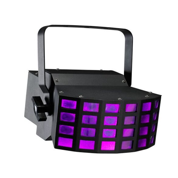 Location LED BEAMER