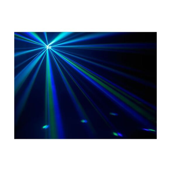 Location LED BEAMER