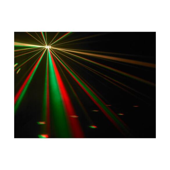Location LED BEAMER