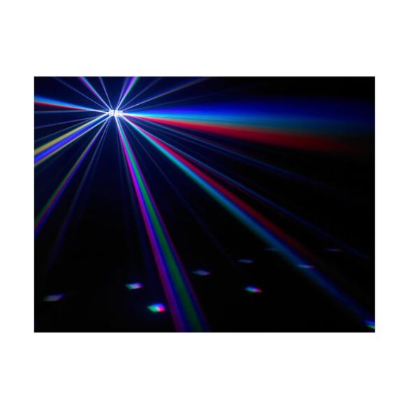 Location LED BEAMER