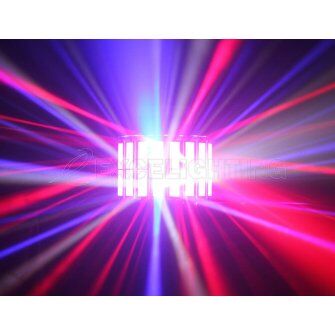 Location LED BEAMER