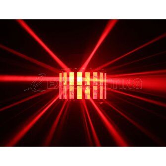Location LED BEAMER
