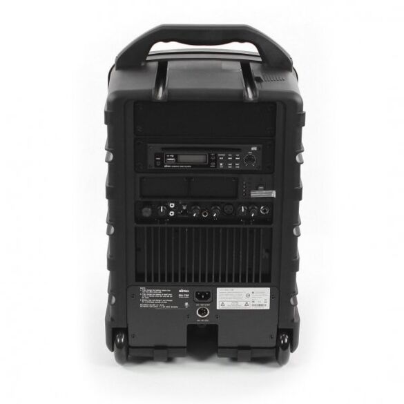 MIPRO MA 708 BCD