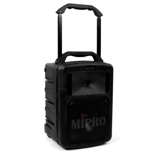 MIPRO MA 708 BCD