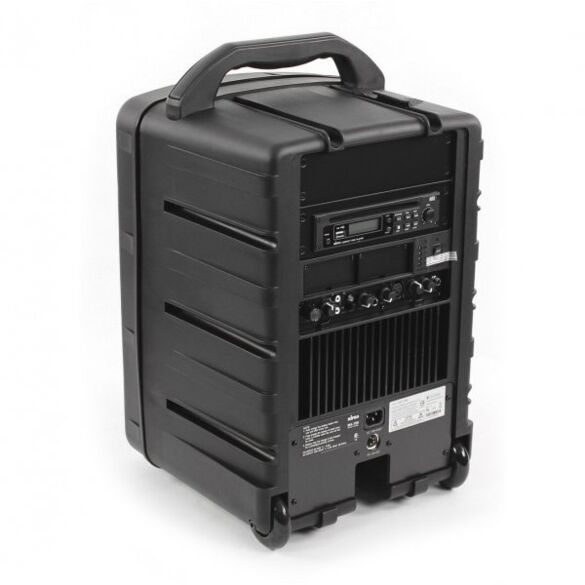 MIPRO MA 708 BCD