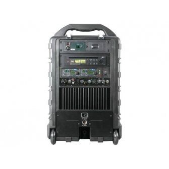 MIPRO MA 708 BCD