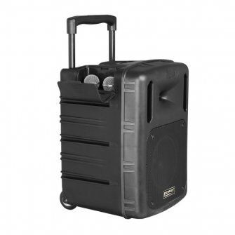 BE 9610 ABS Power Acoustics