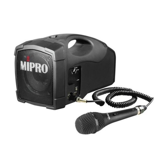 MA101C MIPRO