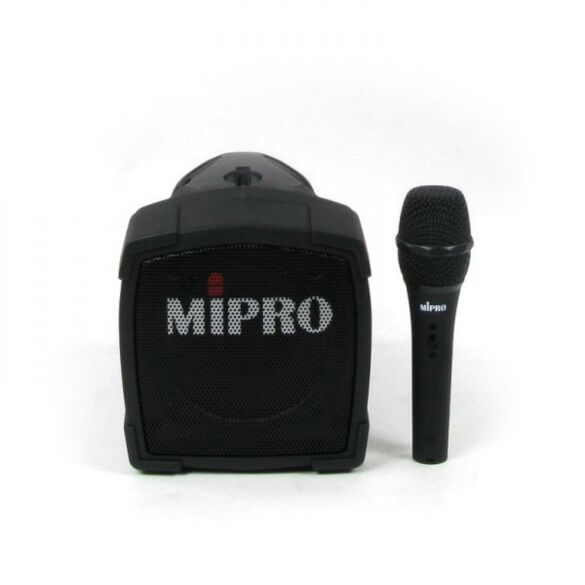 MA101C MIPRO