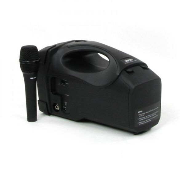 MA101C MIPRO