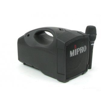 MA101C MIPRO