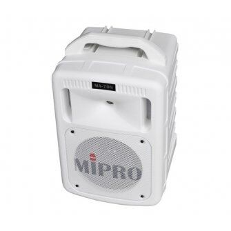 MIPRO MA 708 PAW
